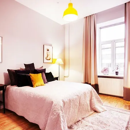 Graff Appartement