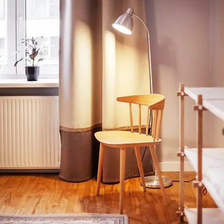 Graff Apartment Wilna