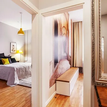 Appartement Graff