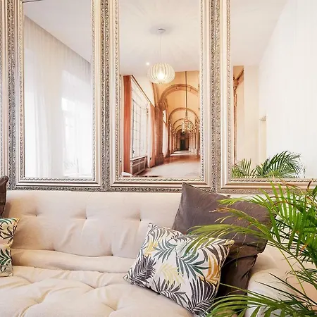 Graff Appartement Vilnius
