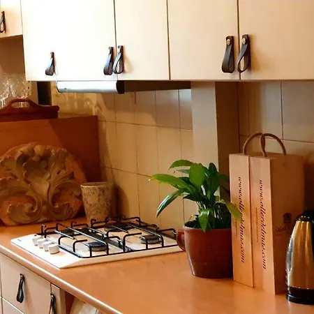 Graff Appartement Vilnius