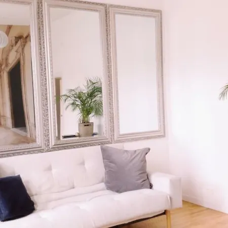 Graff Appartement *